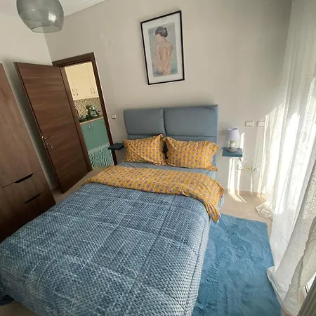 Callisto Skg Appartement Thessalonique