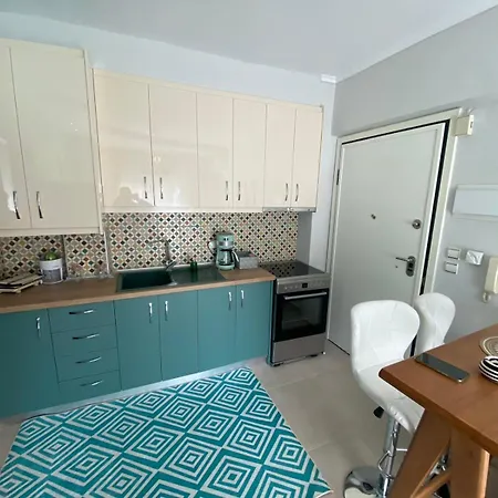 Callisto Skg Appartement