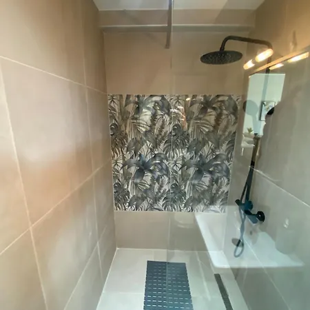 Appartement Callisto Skg
