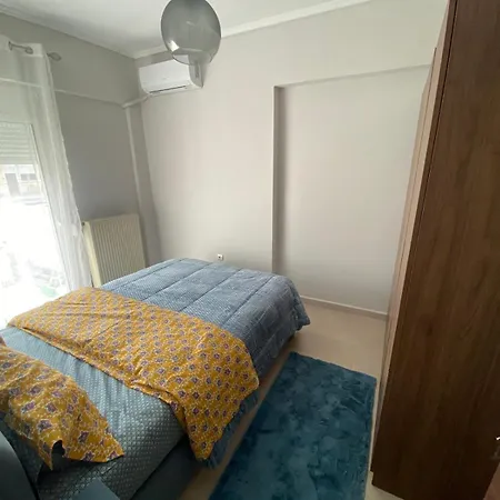 Callisto Skg Appartement *