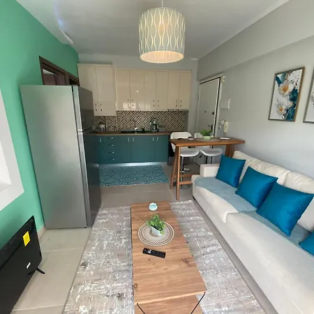 Callisto Skg Appartement Thessalonique