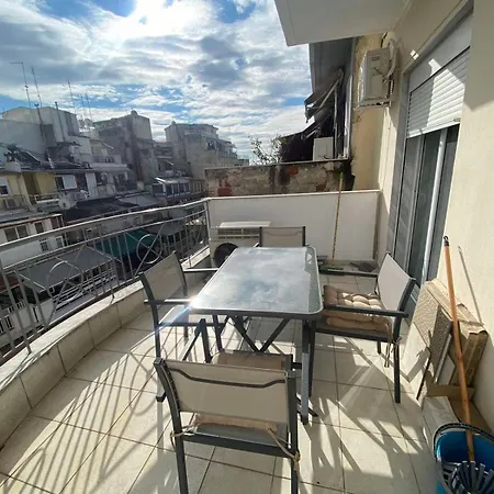Callisto Skg Appartement *